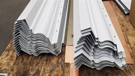 metal cornice mouldings